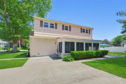 25 Hunter Drive, Cumberland, RI 02864 - Photo 34