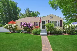 25 Hunter Dr, Cumberland, RI 02864 - Photo 38
