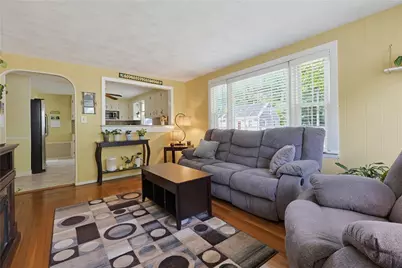 25 Hunter Drive, Cumberland, RI 02864 - Photo 4