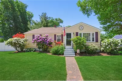 25 Hunter Drive, Cumberland, RI 02864 - Photo 14