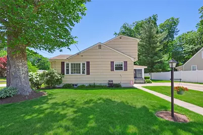 25 Hunter Drive, Cumberland, RI 02864 - Photo 12
