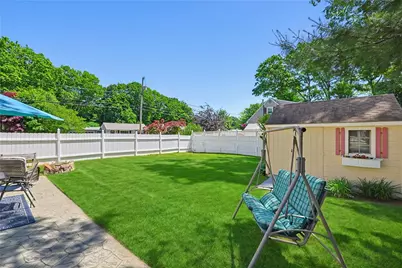 25 Hunter Drive, Cumberland, RI 02864 - Photo 8