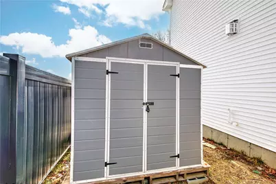 100 Priscilla Drive, Cranston, RI 02921 - Photo 44