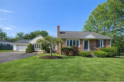 299 West Allenton Road, North Kingstown, RI 02852 - Photo 2