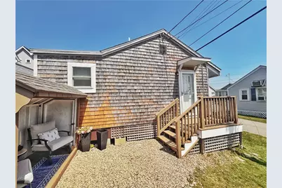 854 Matunuck Beach Road, South Kingstown, RI 02879 - Photo 1