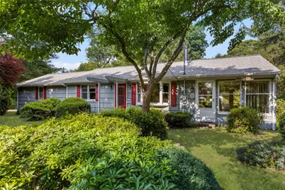414 Beacon Avenue, Jamestown, RI 02835 - Photo 1
