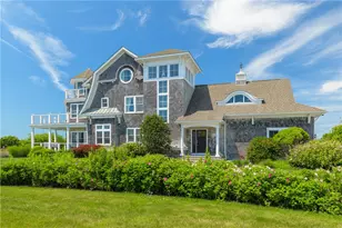 37 Coast Guard Ave, South Kingstown, RI 02879 - Photo 1