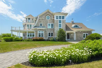 37 Coast Guard Avenue, South Kingstown, RI 02879 - Photo 2