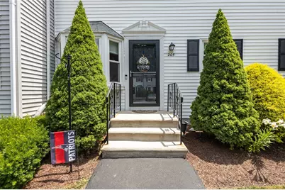 205 Woodhaven Court, Cranston, RI 02920 - Photo 2
