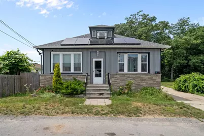 310 Langdon Street, North Providence, RI 02904 - Photo 1
