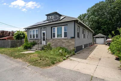 310 Langdon Street, North Providence, RI 02904 - Photo 2
