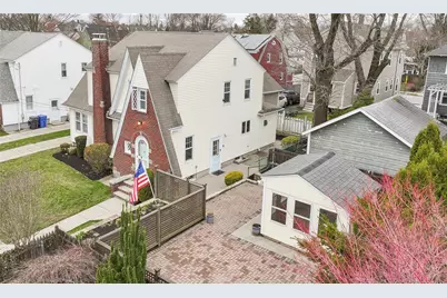 28 Rosewood Avenue, Cranston, RI 02905 - Photo 6