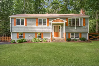 5 Teakwood Drive, Coventry, RI 02816 - Photo 1