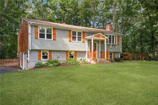 5 Teakwood Dr, Coventry, RI 02816 - Photo 2