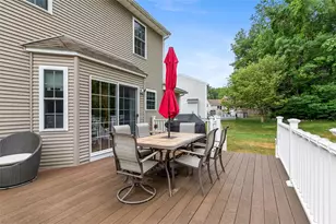 104 Birchwood Dr, South Kingstown, RI 02879 - Photo 34