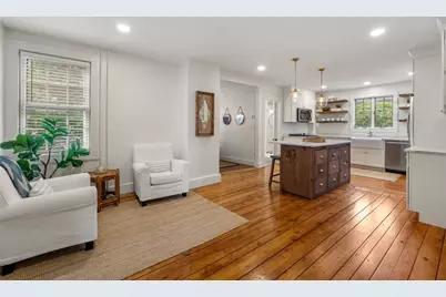 22 Farewell Street #1, Newport, RI 02840 - Photo 6