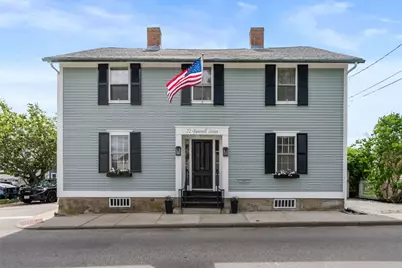 22 Farewell Street #1, Newport, RI 02840 - Photo 1