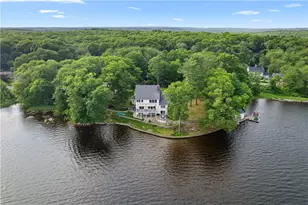 2465 Harkney Hill Rd, Coventry, RI 02816 - Photo 1