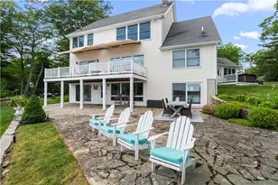 2465 Harkney Hill Rd, Coventry, RI 02816 - Photo 42