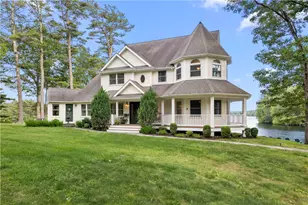 2465 Harkney Hill Rd, Coventry, RI 02816 - Photo 2