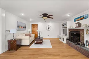 2465 Harkney Hill Rd, Coventry, RI 02816 - Photo 32