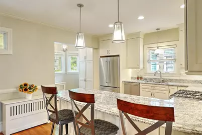 31 Clarendon Avenue, Providence, RI 02906 - Photo 20