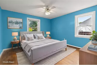 142 Adrian Street, Warwick, RI 02886 - Photo 14