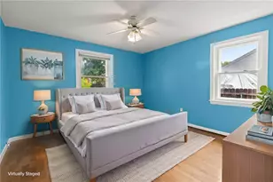 142 Adrian St, Warwick, RI 02886 - Photo 14