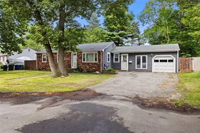 142 Adrian Street, Warwick, RI 02886 - Photo 2