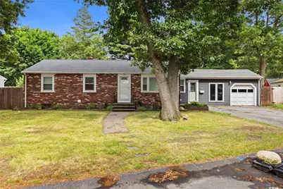 142 Adrian Street, Warwick, RI 02886 - Photo 1