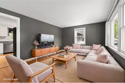 142 Adrian Street, Warwick, RI 02886 - Photo 6