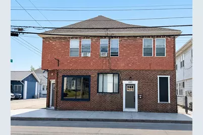 1640 Cranston Street, Cranston, RI 02930 - Photo 1
