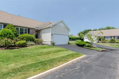 3 Sweet Corn Drive, Cranston, RI 02921 - Photo 2