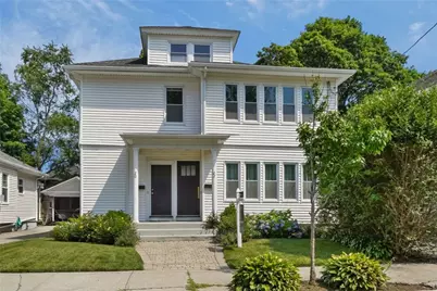 22 Taft Avenue, Providence, RI 02906 - Photo 1