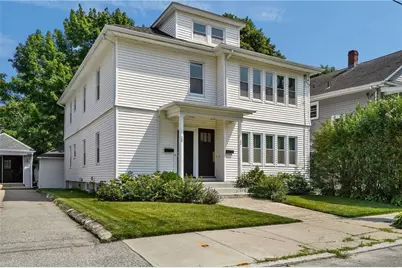 22 Taft Avenue, Providence, RI 02906 - Photo 2