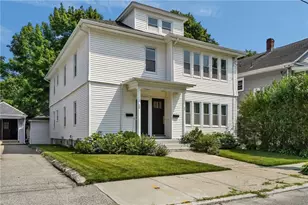 22 Taft Ave, Providence, RI 02906 - Photo 2