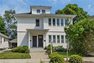 22 Taft Ave, Providence, RI 02906 - Photo 1