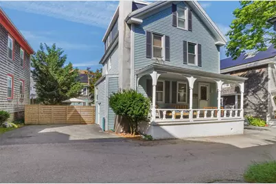 2 Channing Place, Newport, RI 02840 - Photo 2