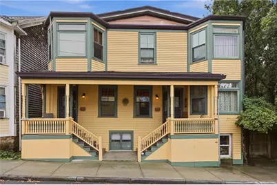 15 Dennison Street, Newport, RI 02840 - Photo 2