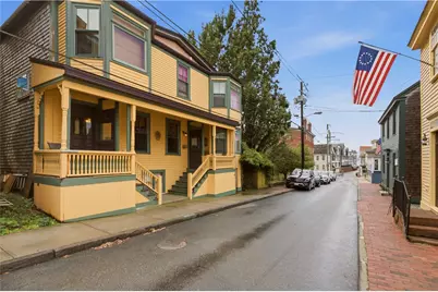 15 Dennison Street, Newport, RI 02840 - Photo 4