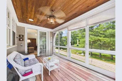 91 Twin Peninsula Avenue, South Kingstown, RI 02879 - Photo 18