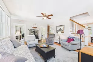 91 Twin Peninsula Ave, South Kingstown, RI 02879 - Photo 10