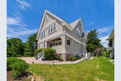 91 Twin Peninsula Avenue, South Kingstown, RI 02879 - Photo 8