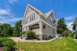 91 Twin Peninsula Ave, South Kingstown, RI 02879 - Photo 8