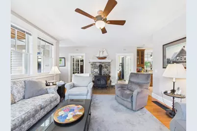 91 Twin Peninsula Avenue, South Kingstown, RI 02879 - Photo 12