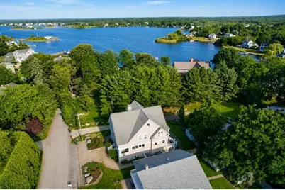 91 Twin Peninsula Avenue, South Kingstown, RI 02879 - Photo 4
