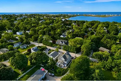 91 Twin Peninsula Avenue, South Kingstown, RI 02879 - Photo 6