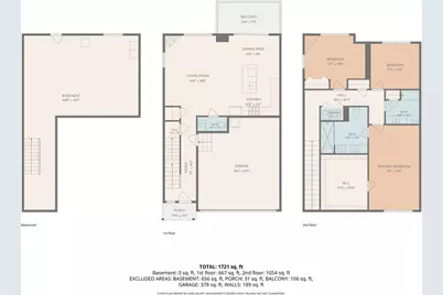 601 Hunting Hill Drive, Cumberland, RI 02864 - Photo 36