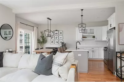 601 Hunting Hill Drive, Cumberland, RI 02864 - Photo 6