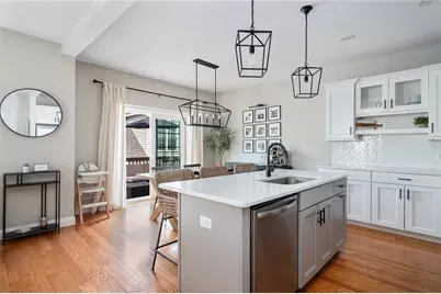 601 Hunting Hill Drive, Cumberland, RI 02864 - Photo 8